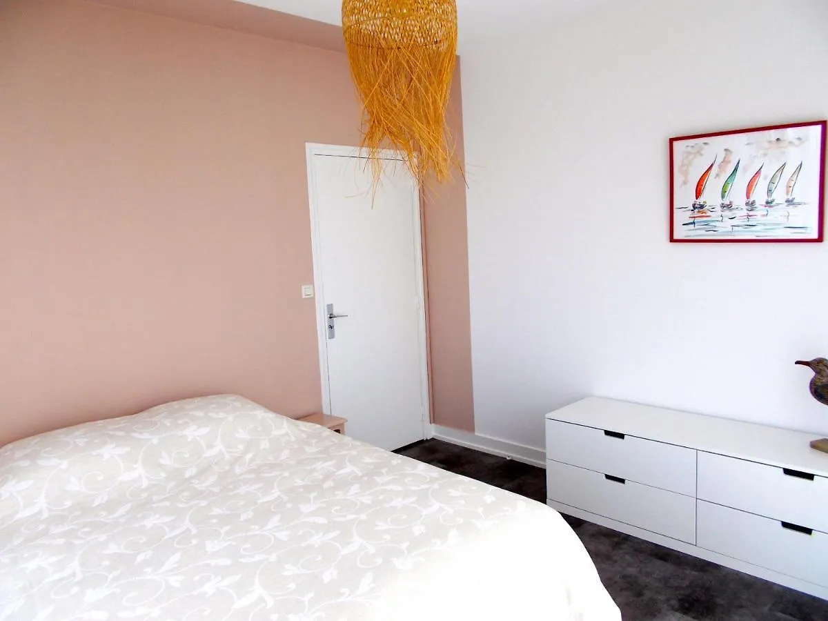 Ferienwohnung Saint-Malo,Le Constantine,Balcon, Parking Saint-Malo