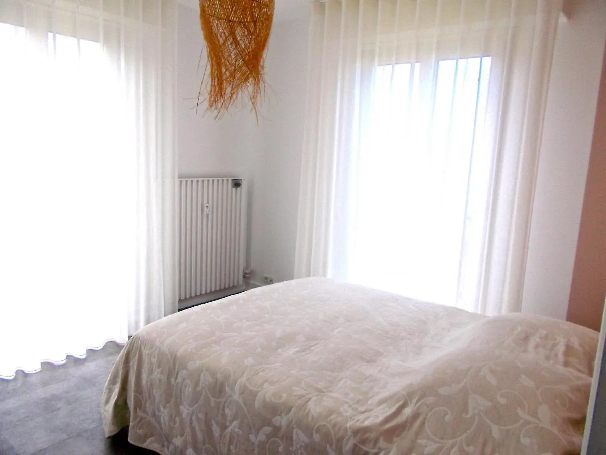 Ferienwohnung Saint-Malo,Le Constantine,Balcon, Parking Apartment Saint-Malo