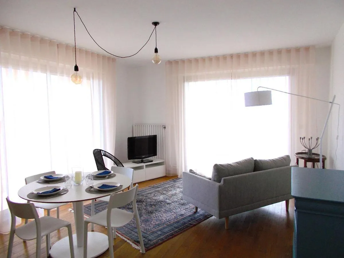 Ferienwohnung Saint-Malo,Le Constantine,Balcon, Parking