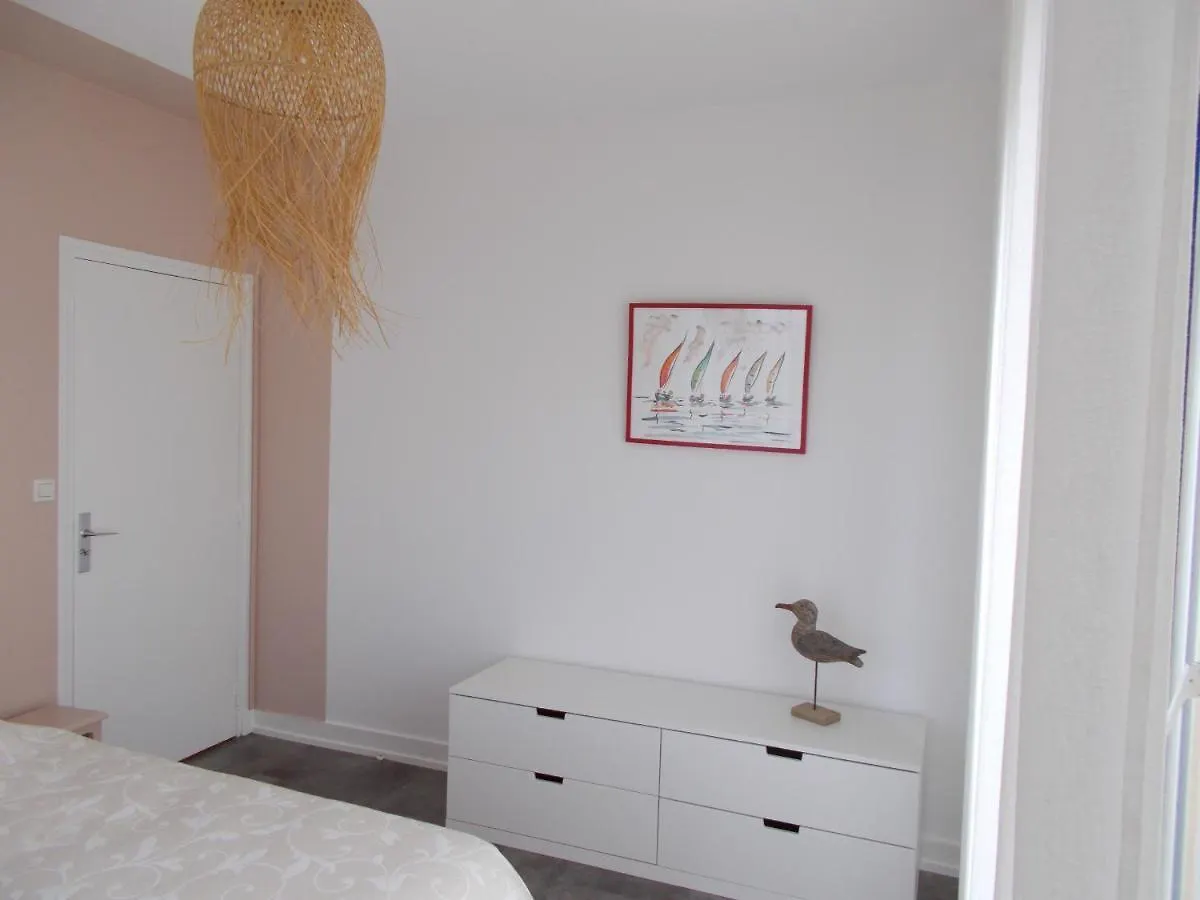 Ferienwohnung Saint-Malo,Le Constantine,Balcon, Parking 0*, Saint-Malo Frankreich