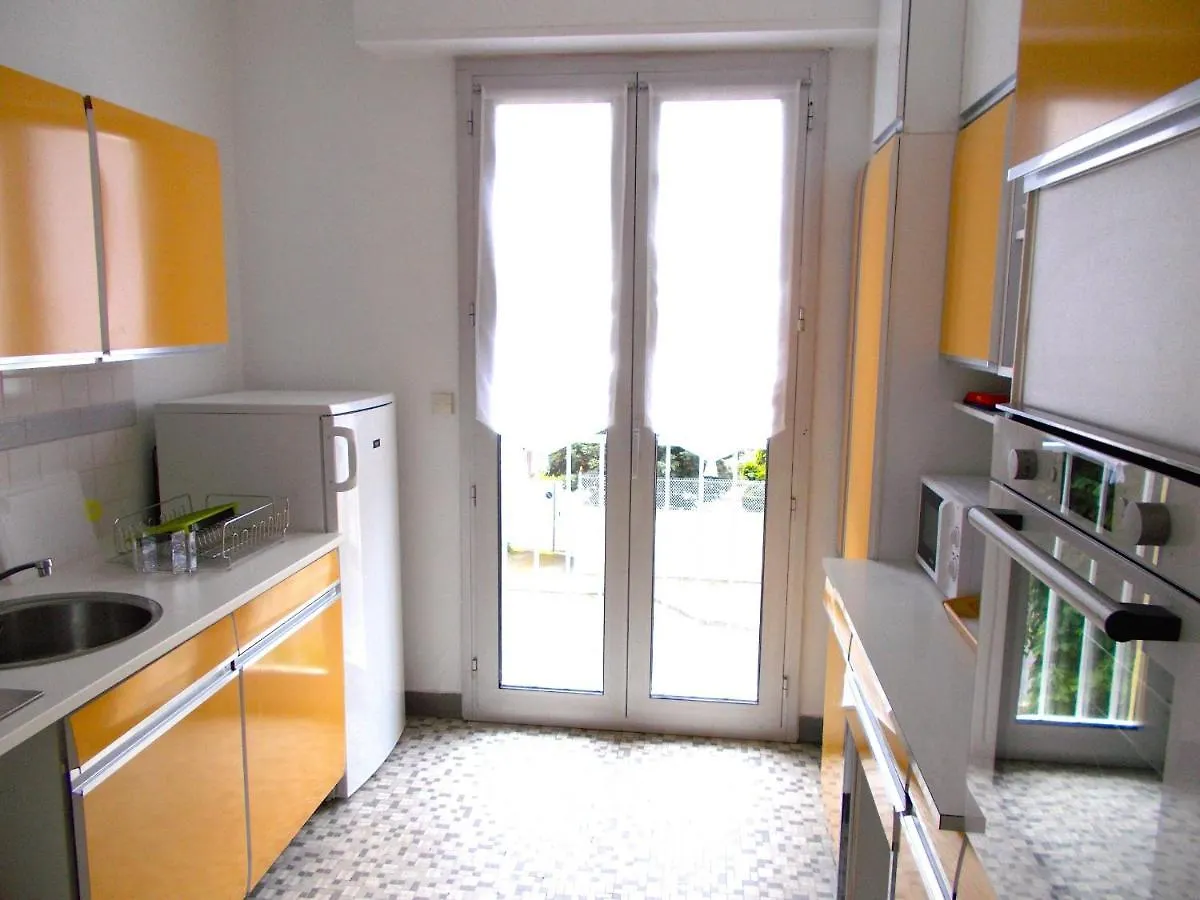 Ferienwohnung Saint-Malo,Le Constantine,Balcon, Parking Frankreich
