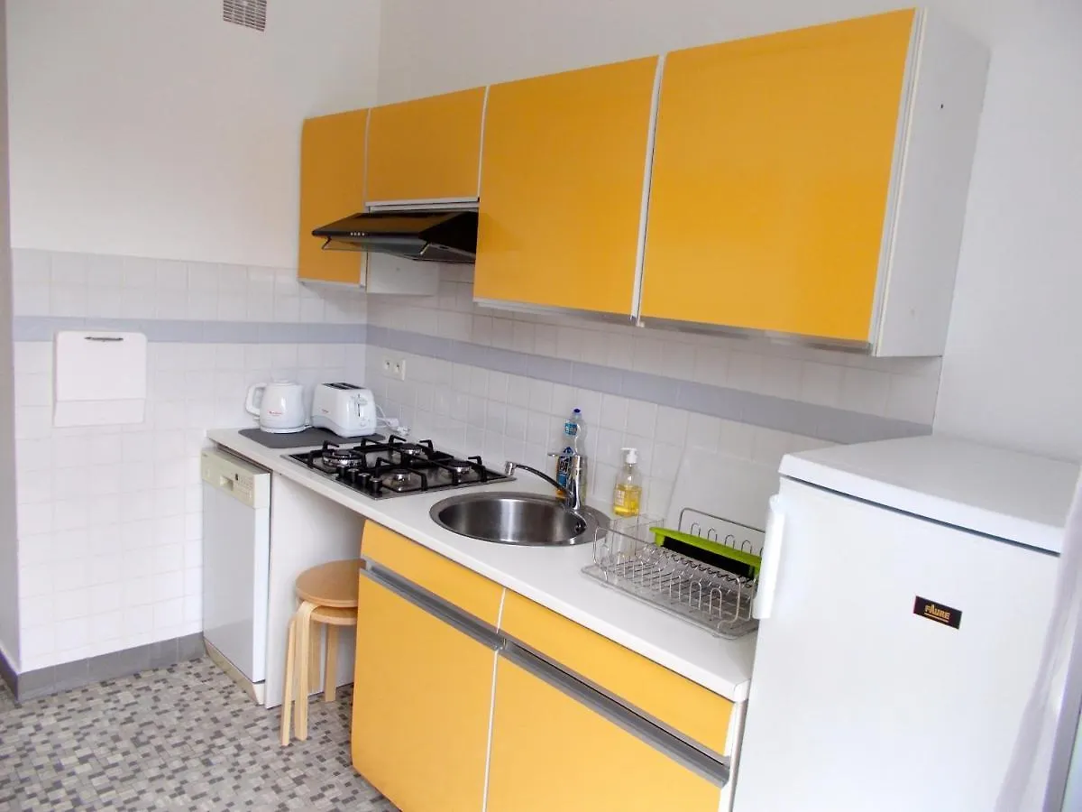 Ferienwohnung Saint-Malo,Le Constantine,Balcon, Parking 0*, Saint-Malo Frankreich